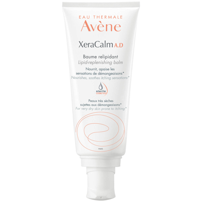 Avene Xeracalm A.d. Lipid-replenishing Balm Moisturiser For Dry, Itchy Skin 200ml