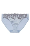 Wacoal Lace Affair Bikini Briefs In Underwear/ Lingerie