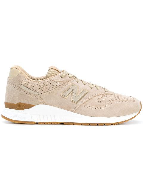 new balance ml840 beige