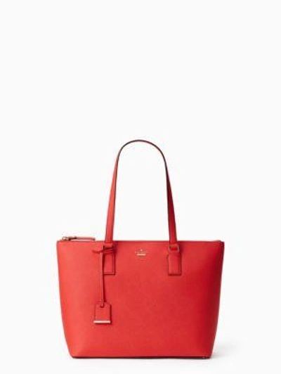 Kate Spade Cameron Street Lucie In Prickly Pear