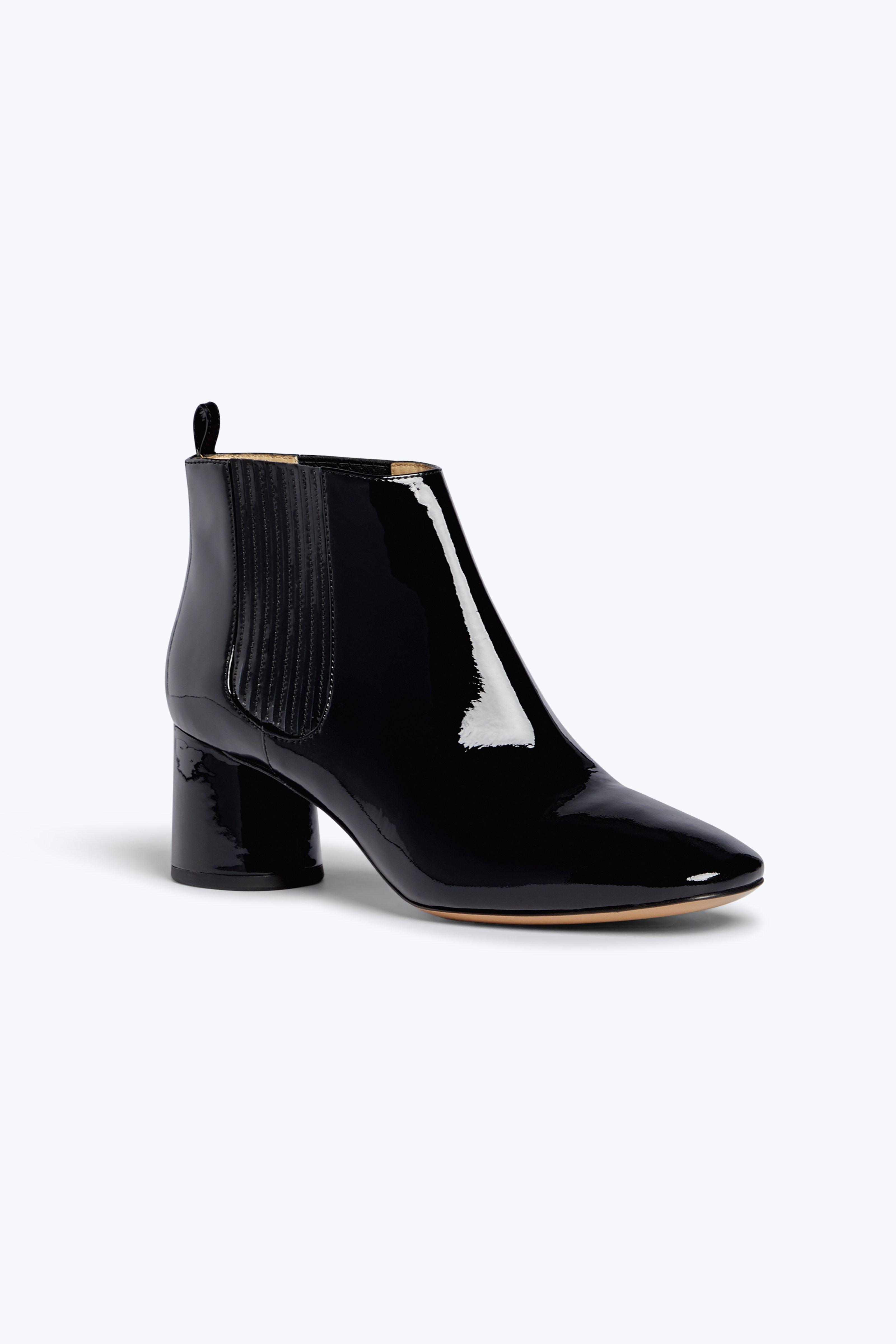 marc jacobs rocket chelsea booties