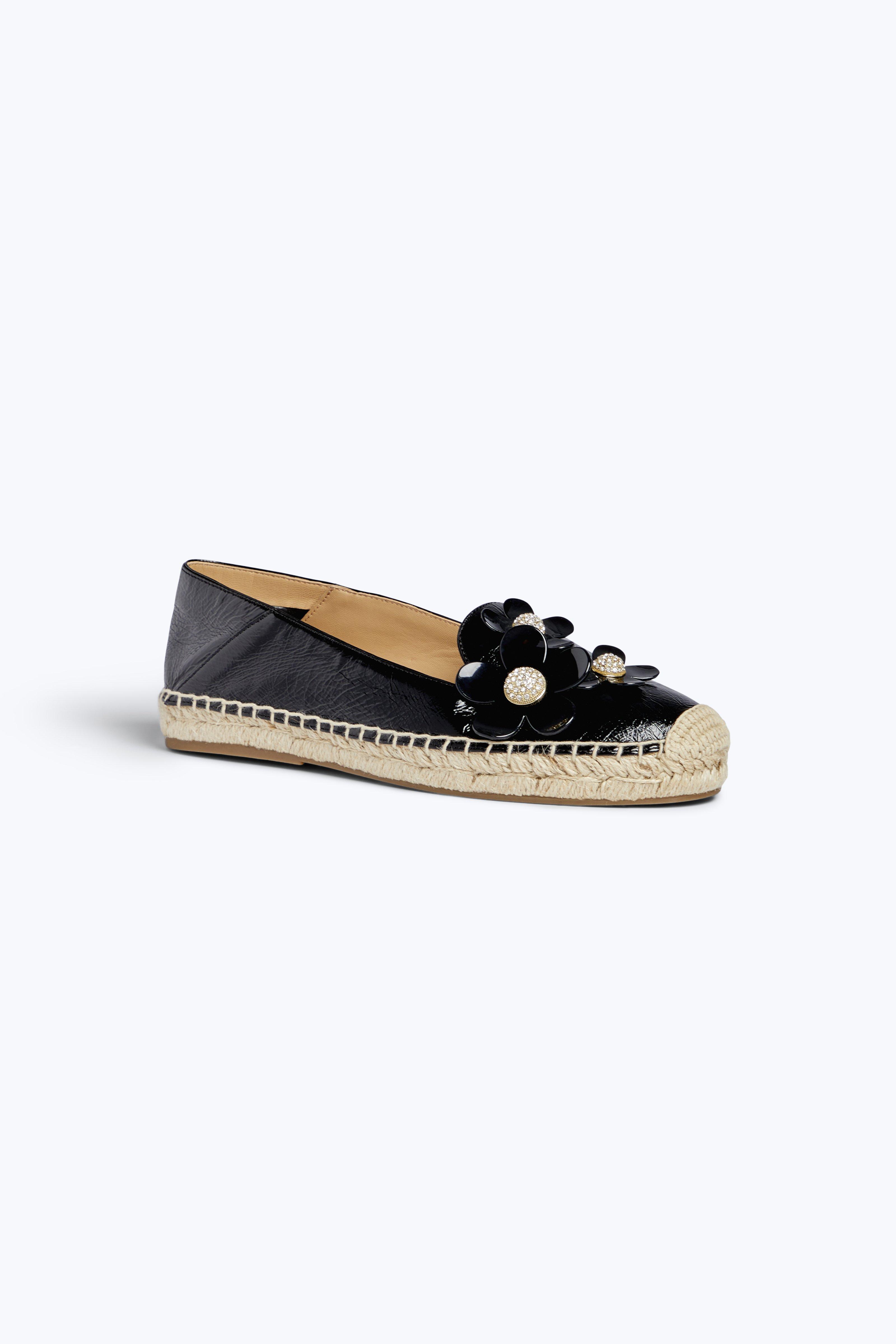 Marc jacobs daisy studded espadrille deals
