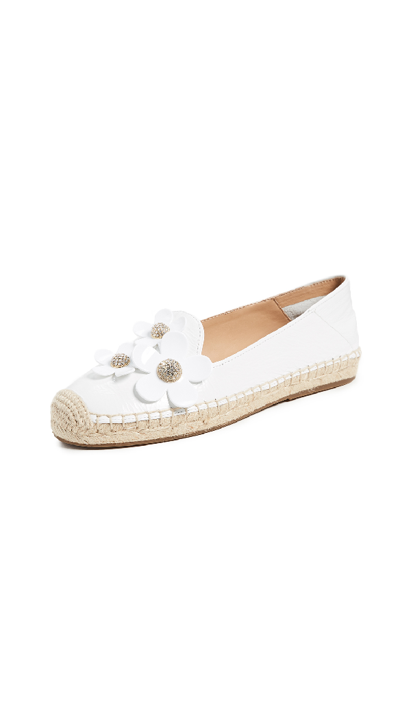 marc jacobs daisy flats