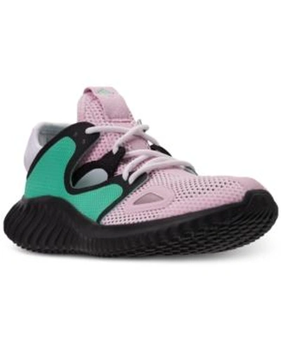 adidas gazelle silver green womens Adidas Womens Edge Lux Clima Running Shoes main image 1