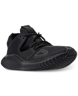 adidas run lux clima black