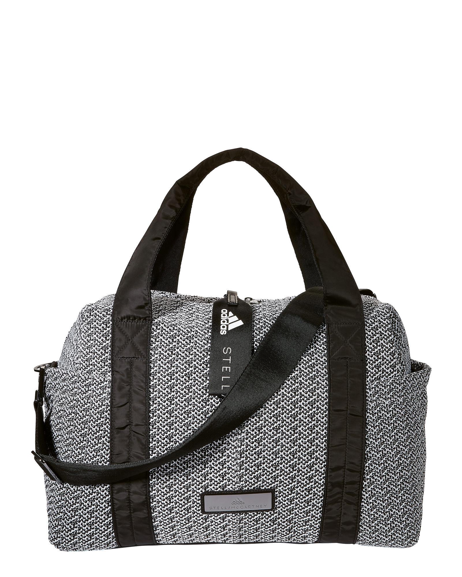 stella mccartney adidas duffle bag