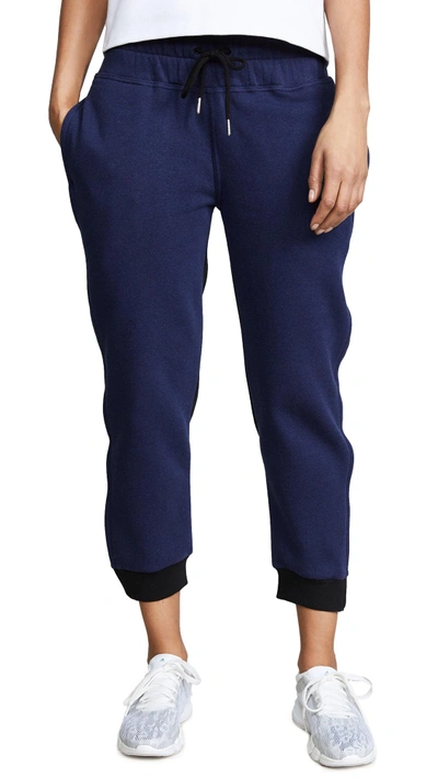 Adidas by stella mccartney hotsell essential sweatpants