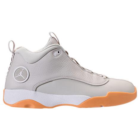 jordan jumpman pro quick grey