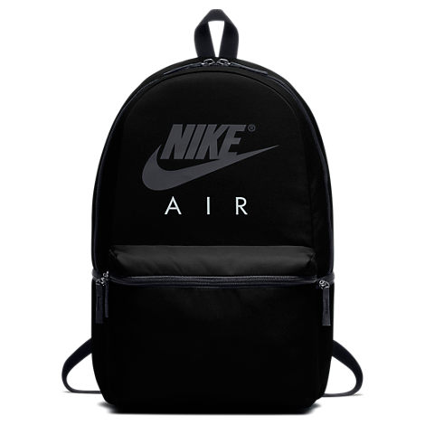Nike Air Backpack, Black | ModeSens