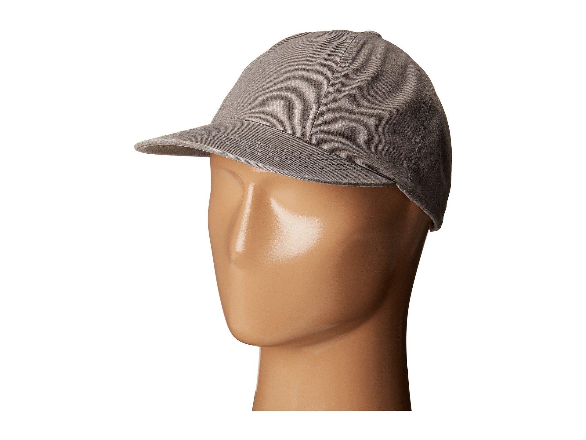 brixton lakewood cap