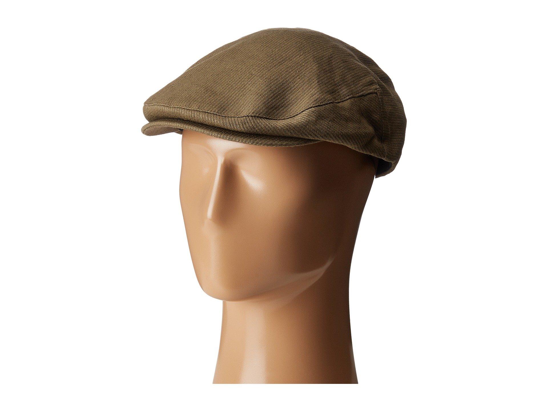 hooligan snap cap brixton