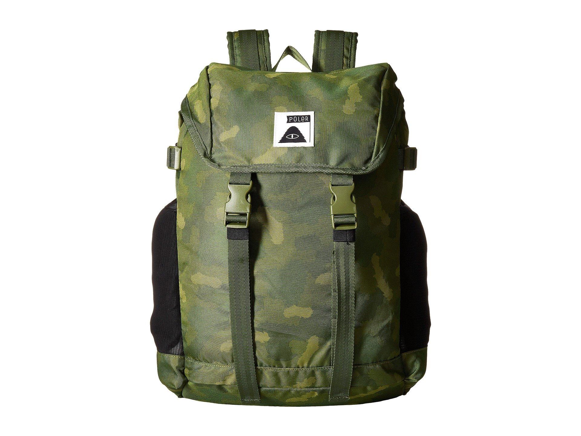 poler rucksack
