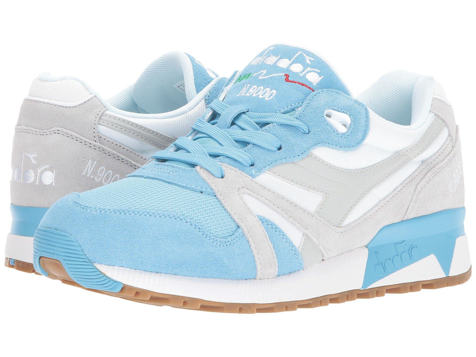 diadora n9000 nyl 2018