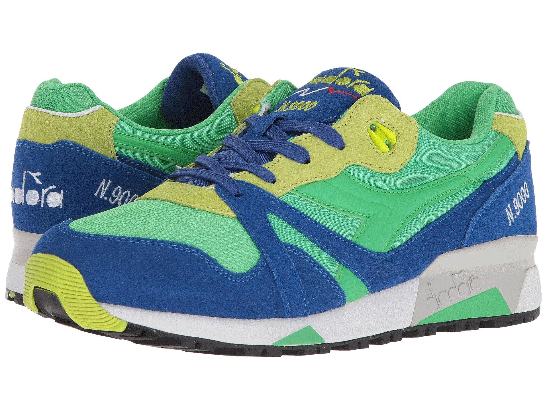 diadora n9000 nyl 2018