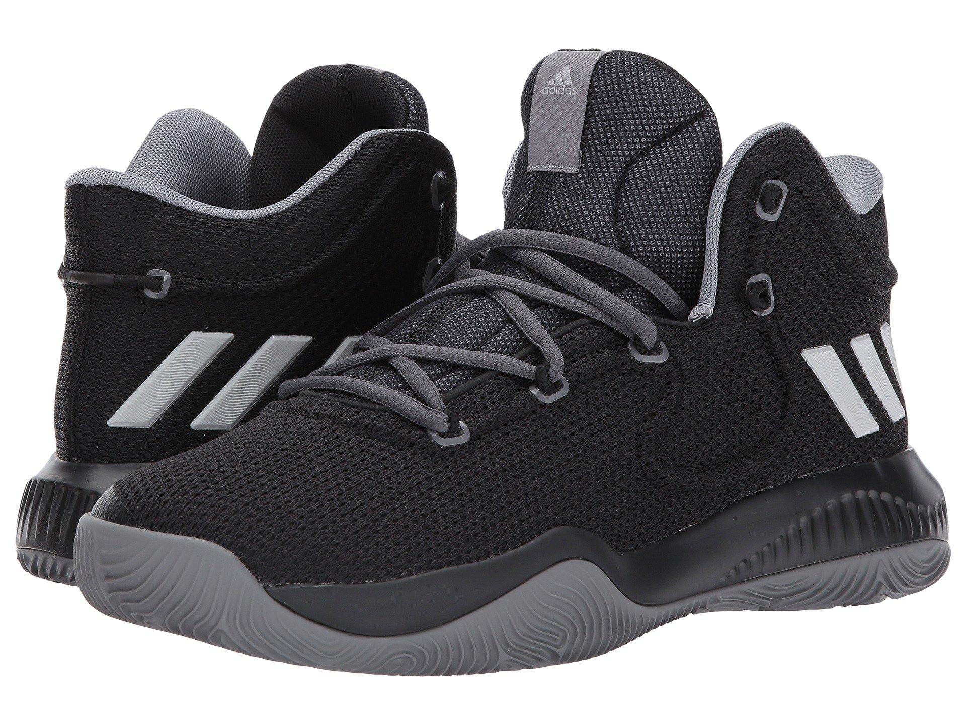 adidas crazy explosive td