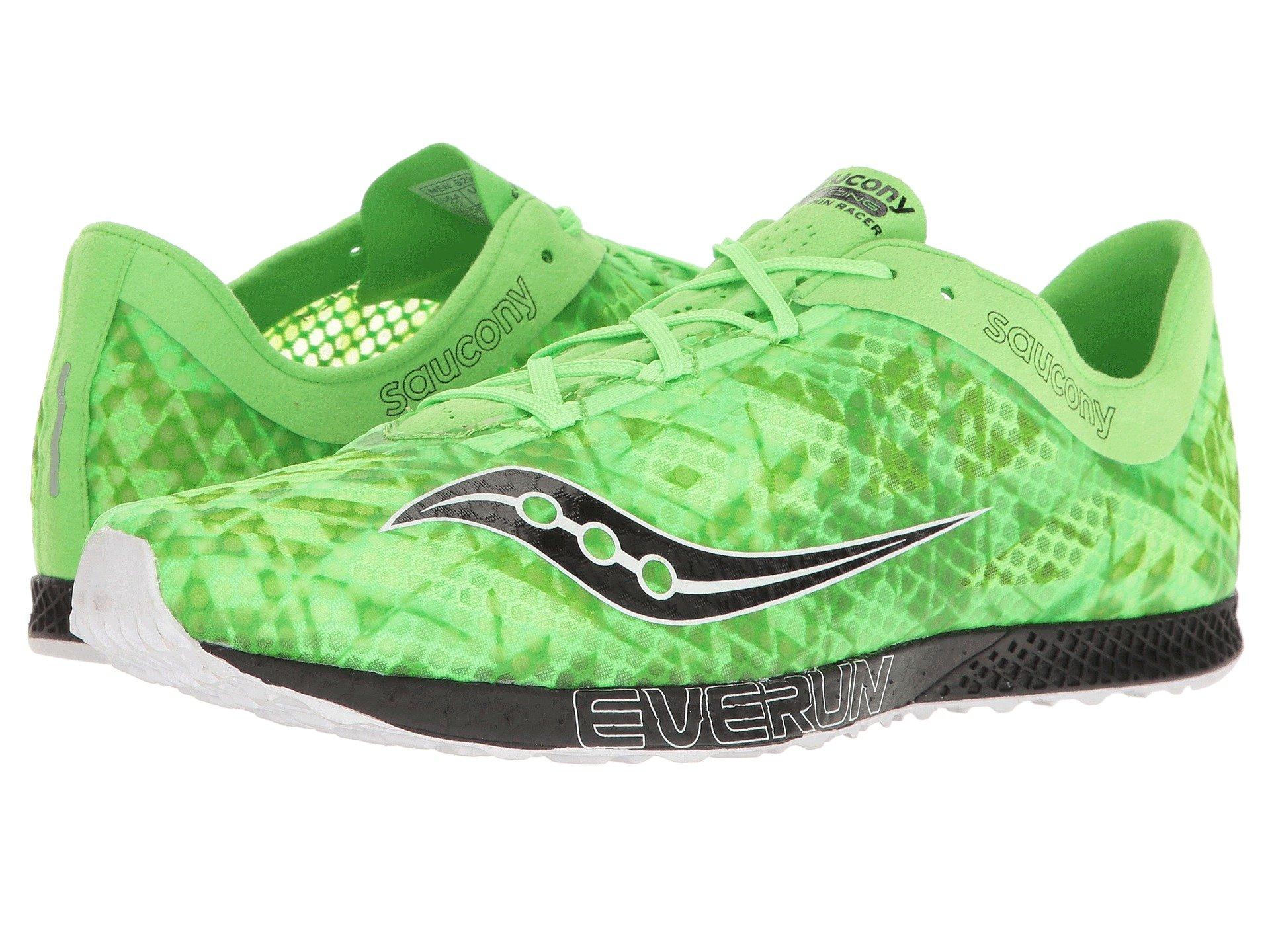 saucony endorphin racer 2