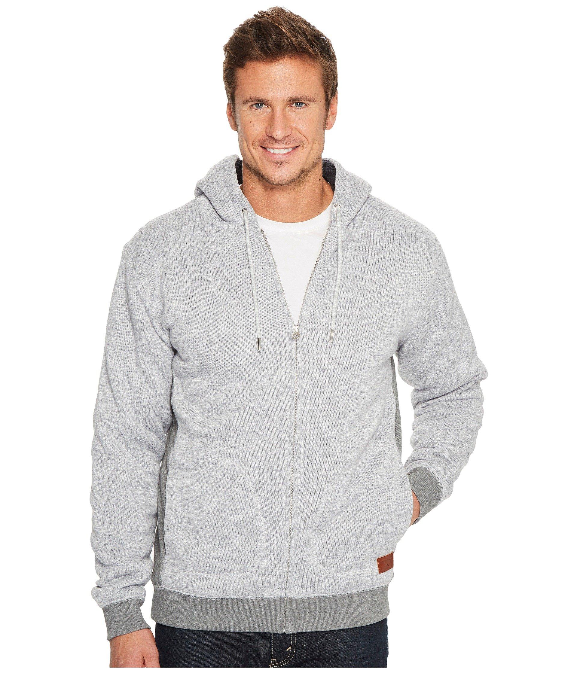 quiksilver keller sherpa