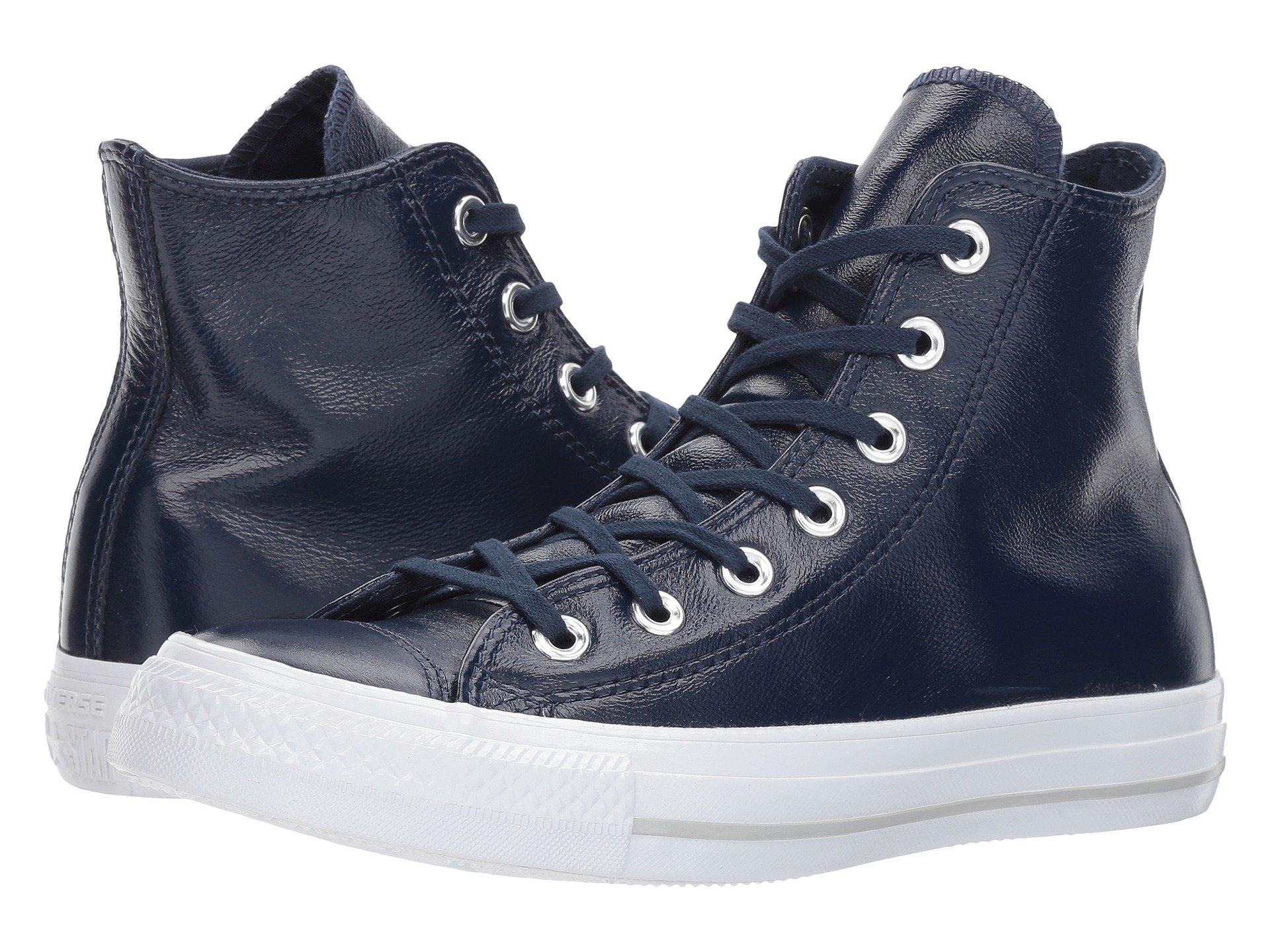 chuck taylor converse website