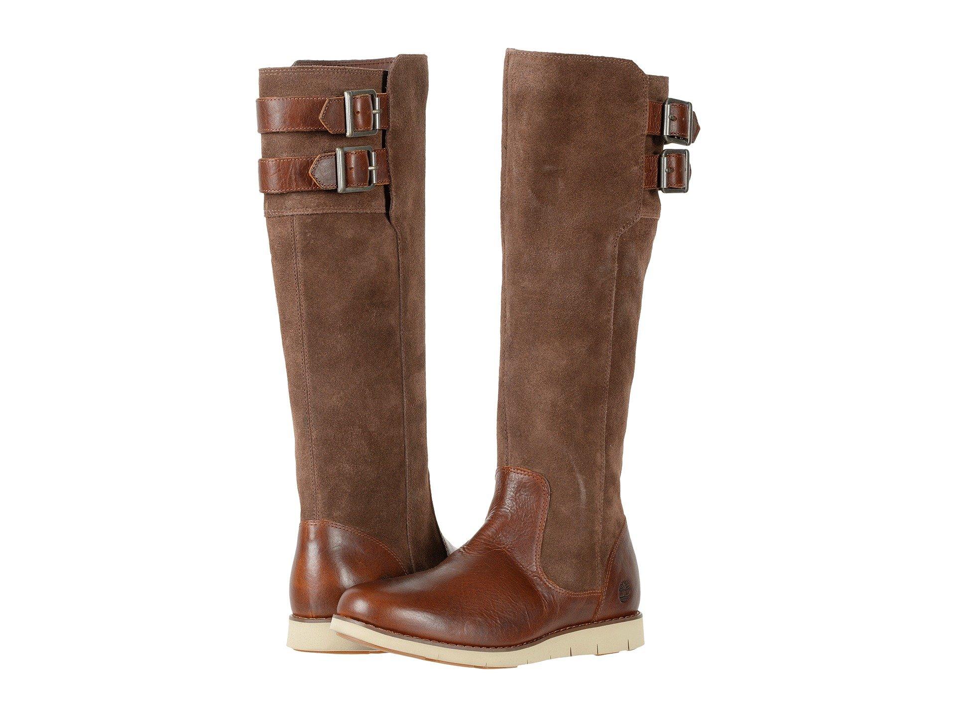 timberland lakeville tall boot