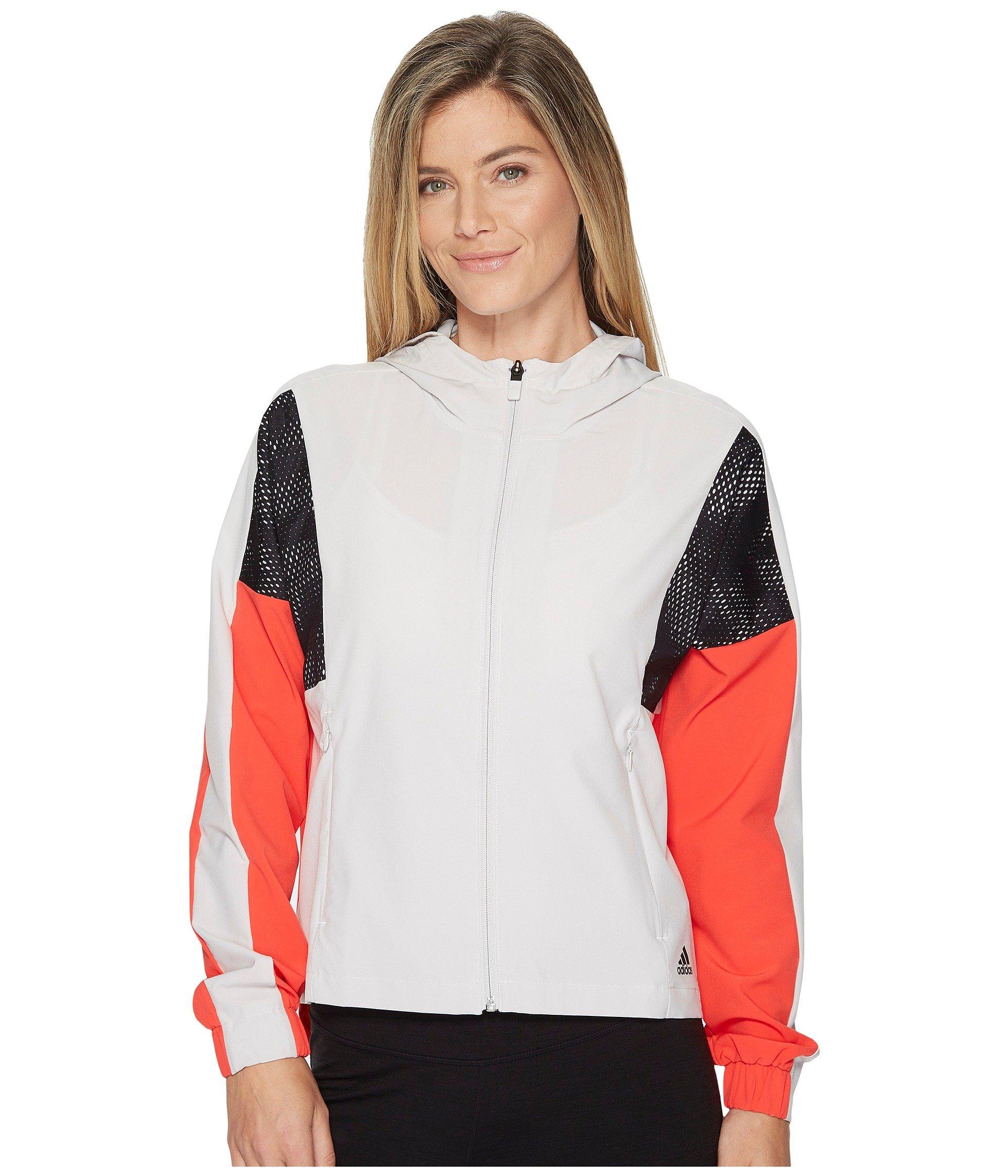 adidas sport id wind jacket
