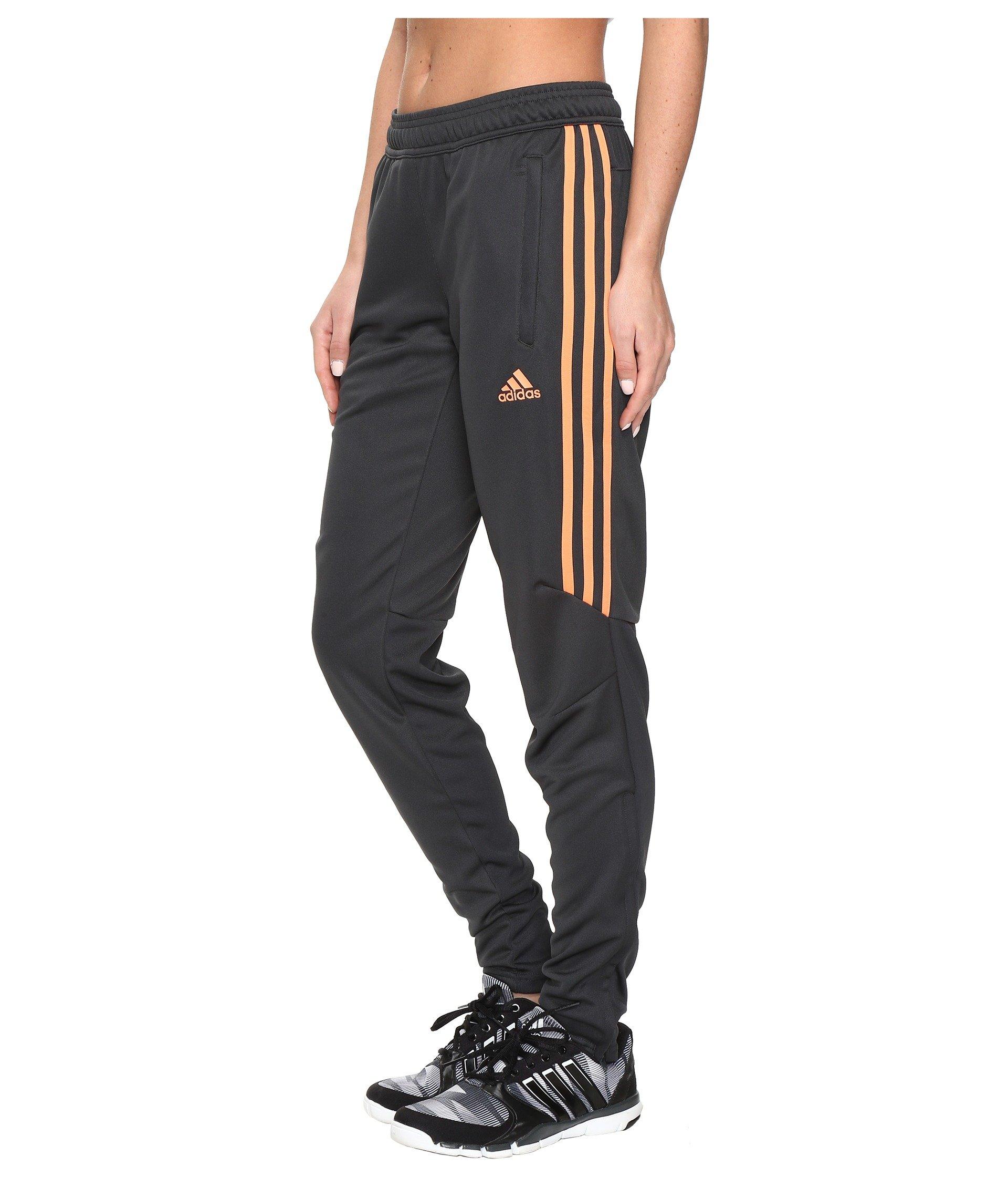 adidas tiro 17 pants grey