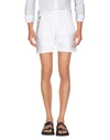 Antony Morato Shorts & Bermuda In White