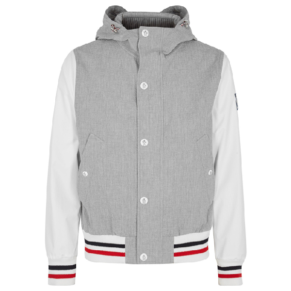 moncler gamme bleu sale