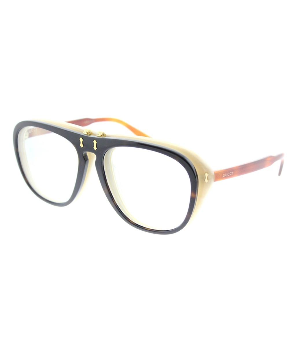 gucci sunglasses flip up