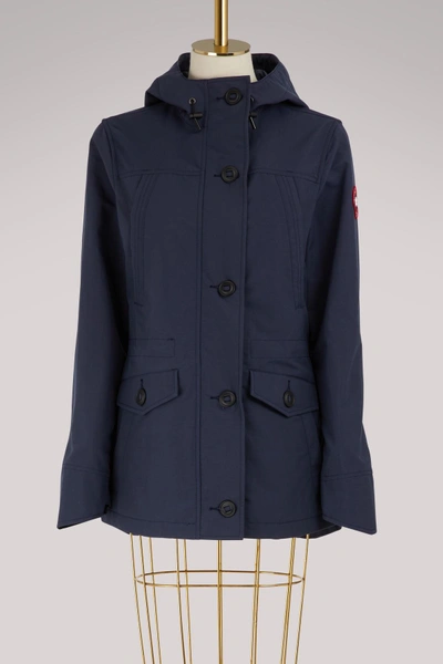 Canada Goose Reid Jacket In Polar Sea