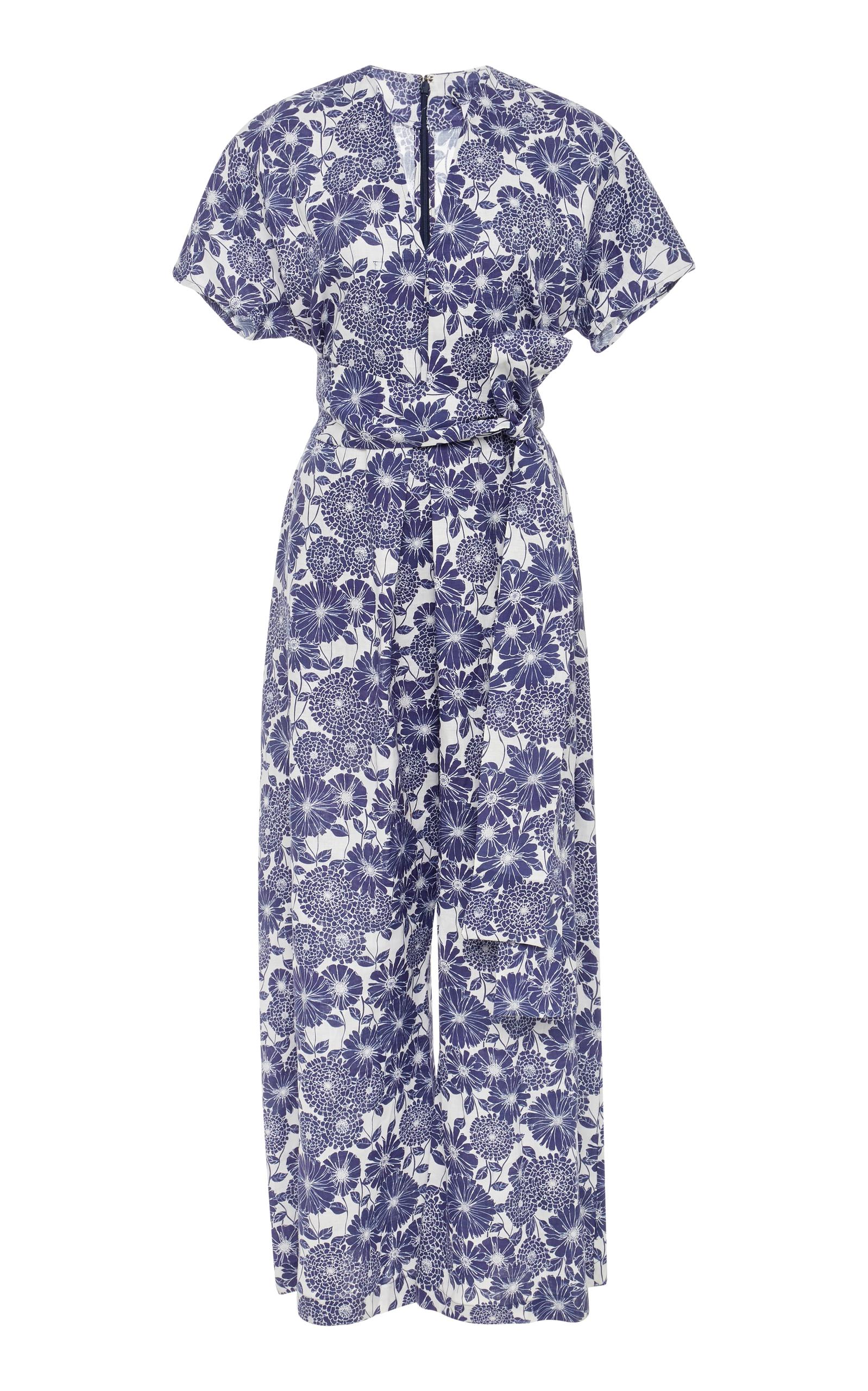 lisa marie fernandez jumpsuit