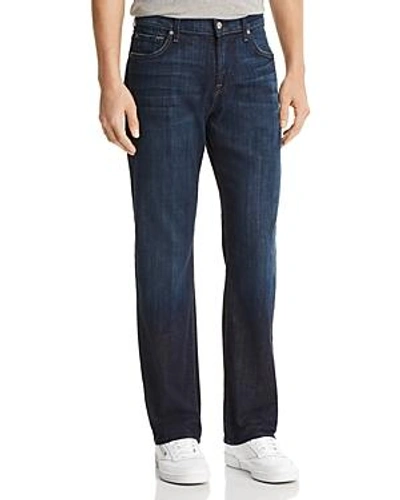 7 For All Mankind Austyn Relaxed Fit Jeans In Los Angeles