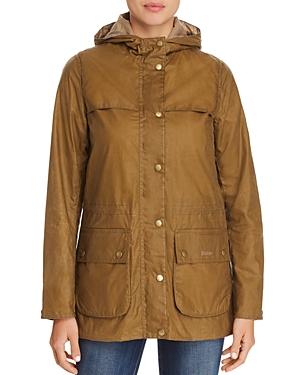 barbour lightweight durham