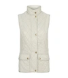 Barbour Otterburn Gilet In Mist