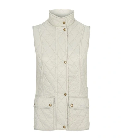 Barbour Otterburn Gilet In Mist