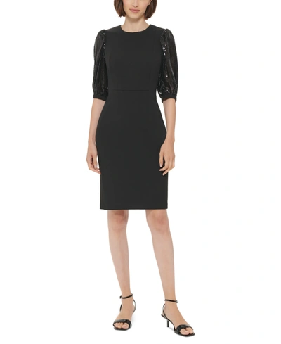 CALVIN KLEIN Dresses for Women | ModeSens