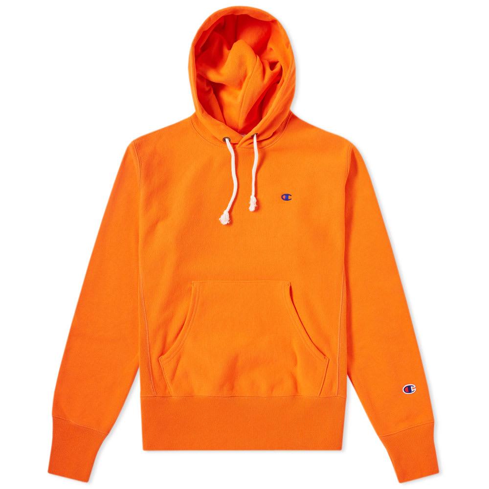 champion reverse weave classic pullover hoody