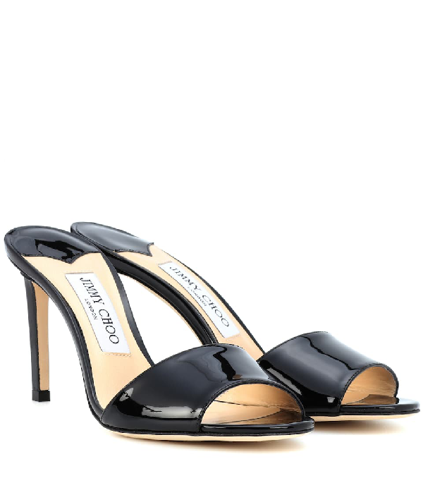 jimmy choo stacey 85