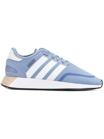 Adidas Originals Adidas  N-5923 Sneakers - Blue