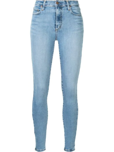 nobody denim cult skinny ankle jeans