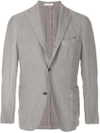 Boglioli Classic Blazer