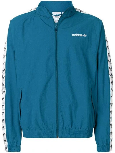 Adidas Originals Tnt Windbreaker Jacket