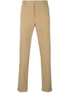 Prada Classic Tailored Trousers