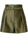 3.1 Phillip Lim Origami Shorts