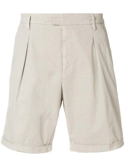 Dondup Designer Tailored Shorts
