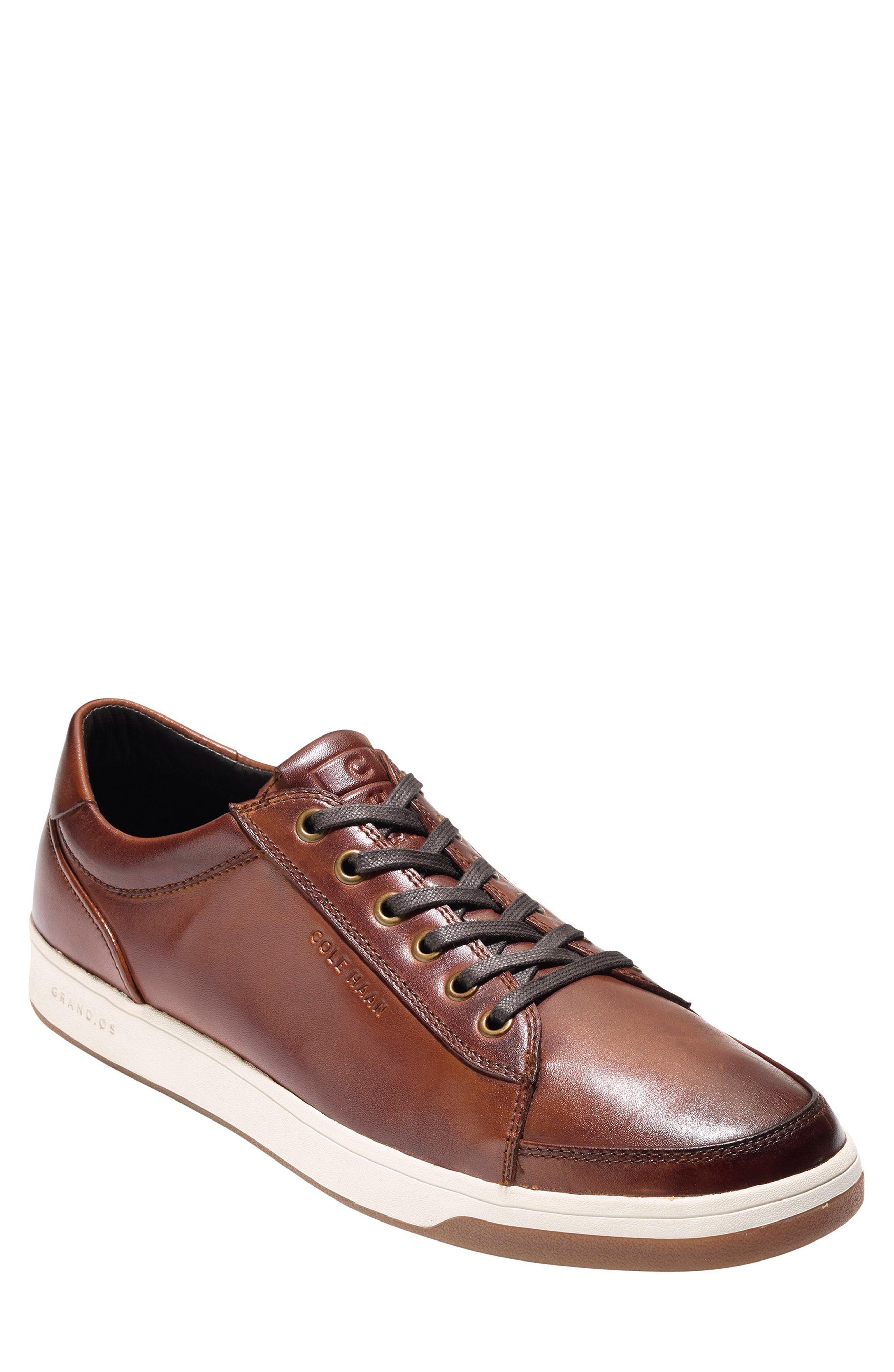 grandpr? spectator sneaker
