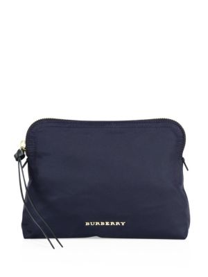 burberry cosmetic pouch