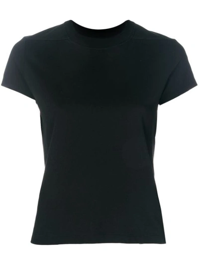 Rick Owens Cropped T