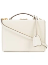 Mark Cross Grace Box Tote