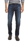 Ag Everett Slim Fit Jeans In Cross Creek In Stafford
