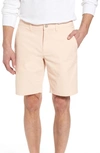 Bonobos Stretch Washed Chino 9-inch Shorts In Cockatoo Yellow